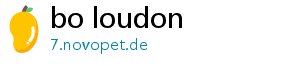 bo loudon