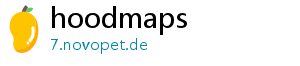 hoodmaps