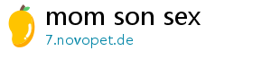 mom son sex