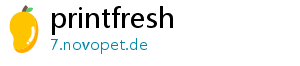 printfresh