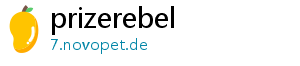 prizerebel