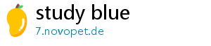 study blue